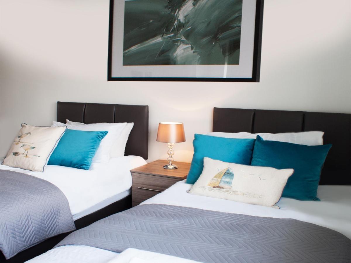 Villa East Midland House Free Private Parking Fast Wifi Smart Tv With Garden Kettering Esterno foto