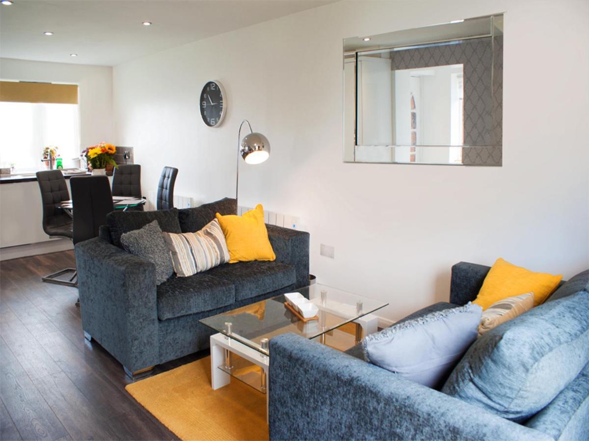 Villa East Midland House Free Private Parking Fast Wifi Smart Tv With Garden Kettering Esterno foto